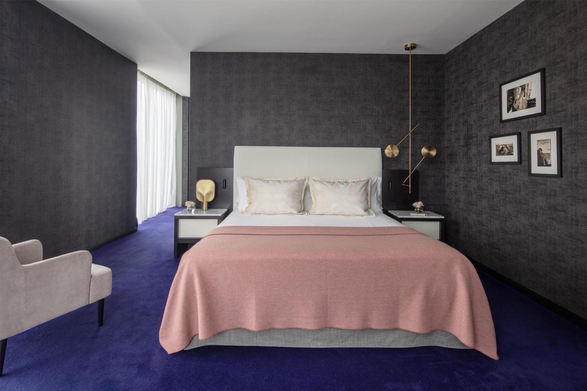 Anantara The Marker Dublin- A Leading Hotel Of The World — Photos 2