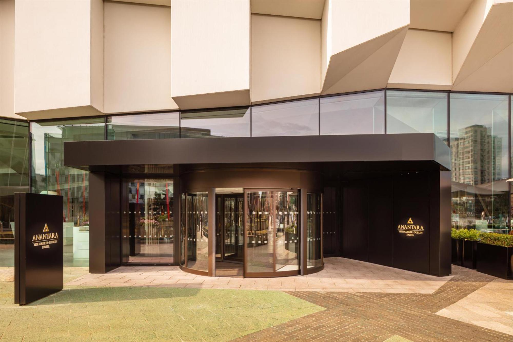 Anantara The Marker Dublin- A Leading Hotel Of The World — Photos 3