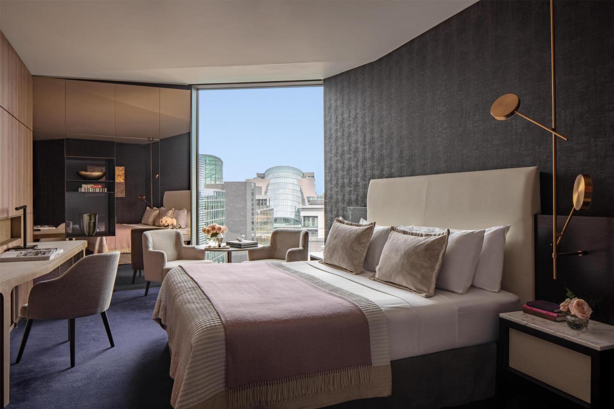 Anantara The Marker Dublin- A Leading Hotel Of The World — Photos 1